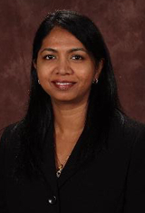 Rani Athreya, MD